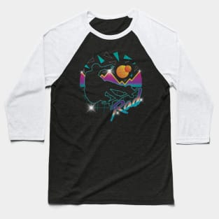 RAD Baseball T-Shirt